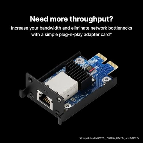 E10G22-T1-Mini - PCI Express 3.0 Gigabit Ethernet