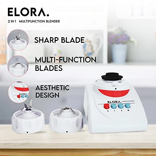 ELBL-2112 - 400W