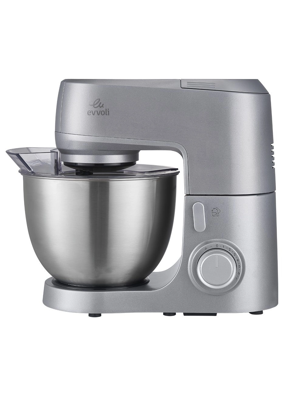 EVKA-KM65S - 6.5L 1200W