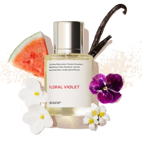 Floral Violet - Eau de Parfum 50ml