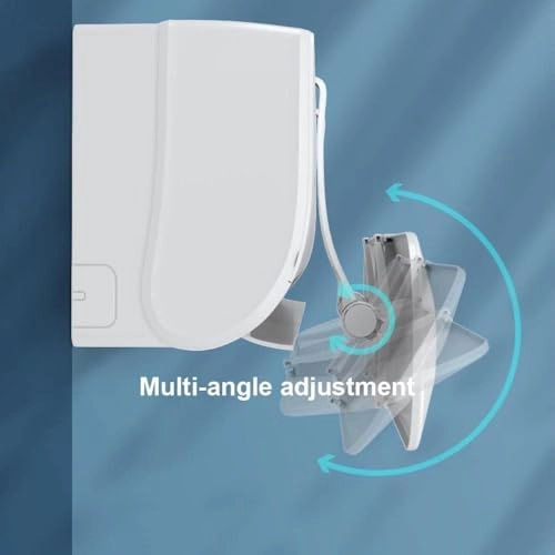 Air Conditioner Deflector - Adjustable 90cm