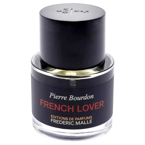 French Lover Eau de Parfum 50 ml