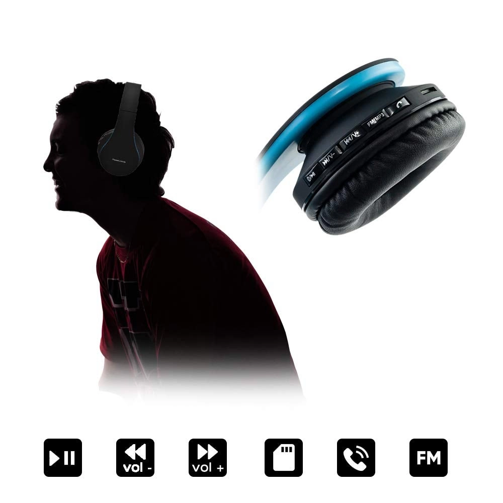 P1 Wireless Headphone
