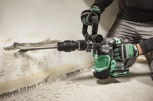 SDS-Max Cordless Chisel Hammer