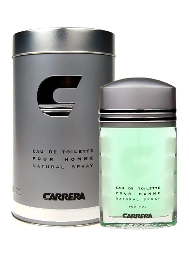 Eau de Toilette - 100 ml