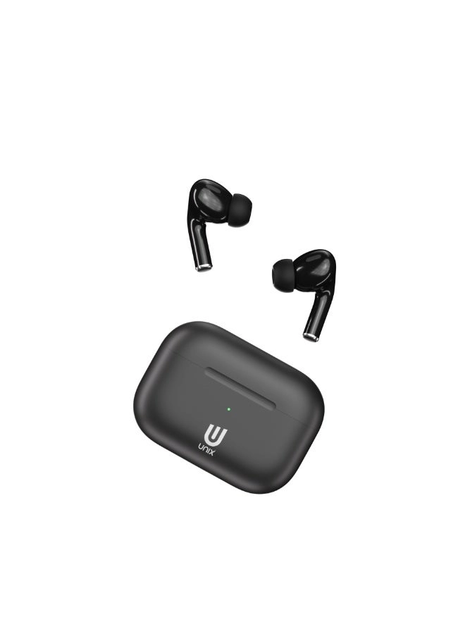 UX-666-Pro Wireless Earbud
