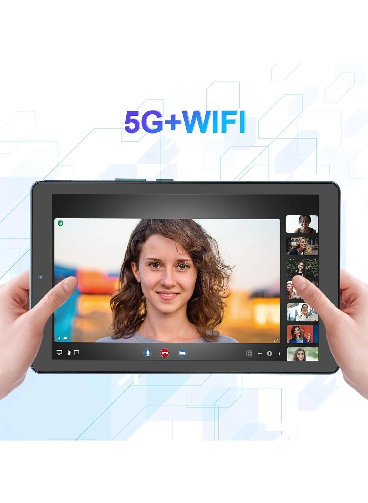 CM925 - 8GB 9" 256GB