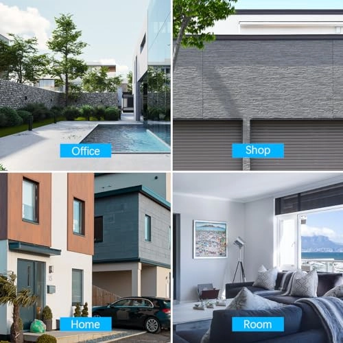 8 Channel 4K POE NVR - 8pcs 8 channels 5MP