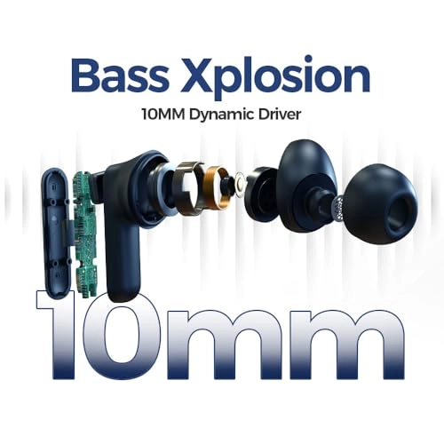 Valor Wireless Earbud