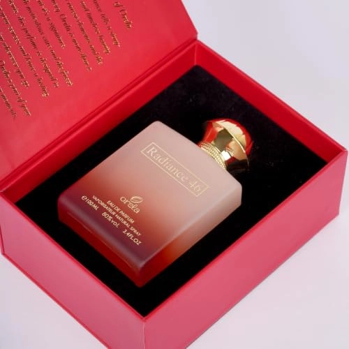 Radiance Eau de Parfum 100ml