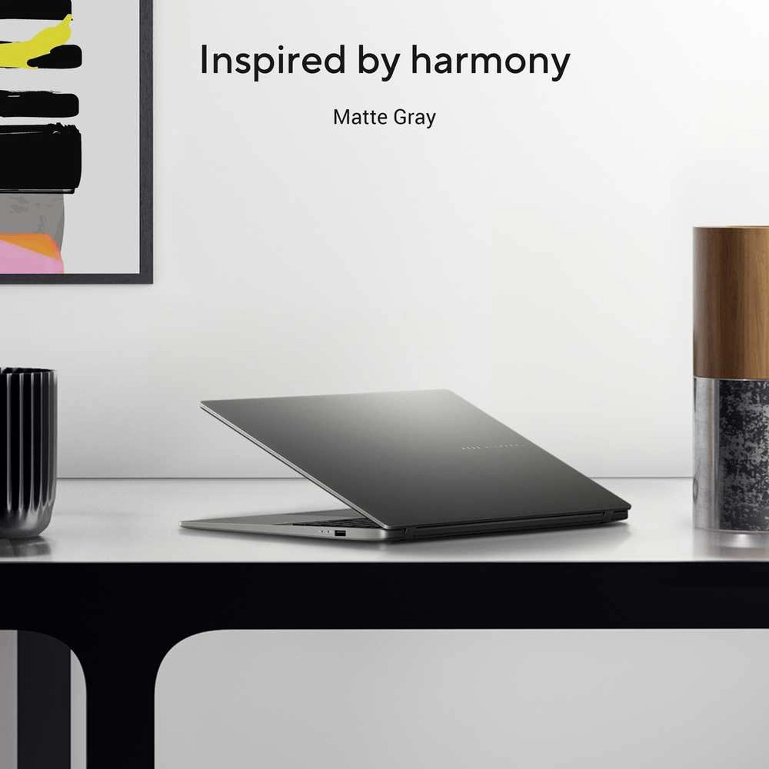 Vivobook S S3407QA-KP014W - 14'' Snapdragon X 16GB DDR5 1TB SSD