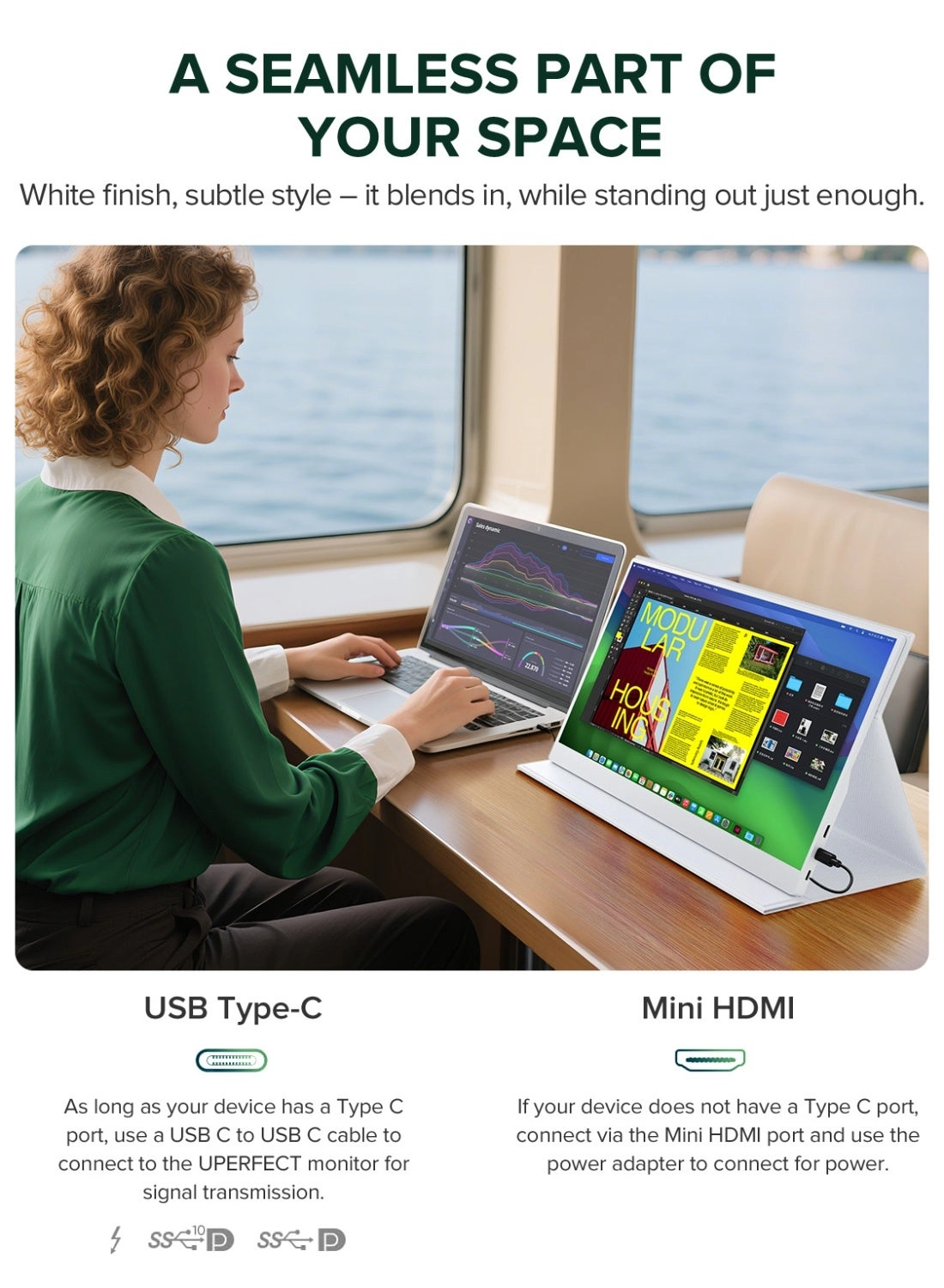 U02 - 15.6 inch 1920x1080