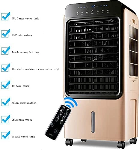 Air Cooler - 4.0 Liters