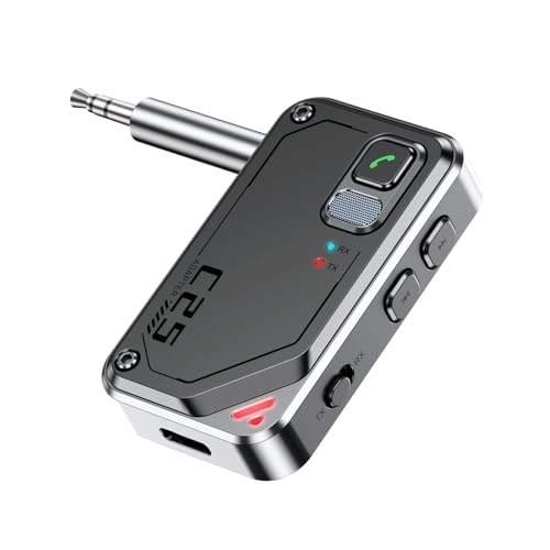 KAIY Airplane Bluetooth Adapter