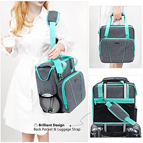Coffee Maker Travel Bag