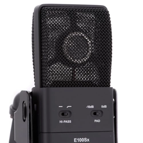 E100SX XLR Microphone