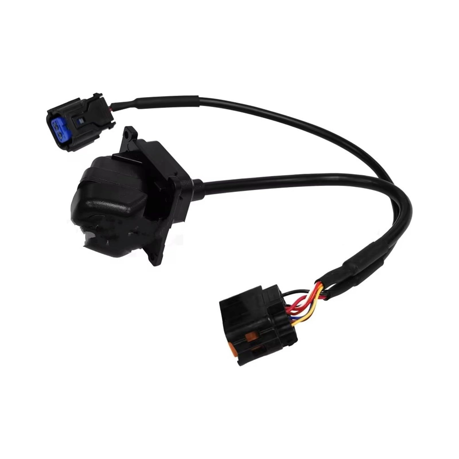 XingPuBhD Rear View Camera - For KIA Sportage KX5 2016-2019 Adjustable Angle