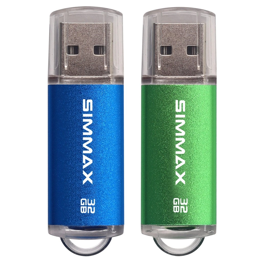 QianHoo SMLCFBG - USB 2.0 32GB