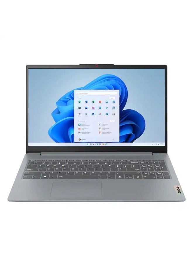 Lenovo IdeaPad Slim 3 - 15.6'' 128GB 8GB Core i3-N305