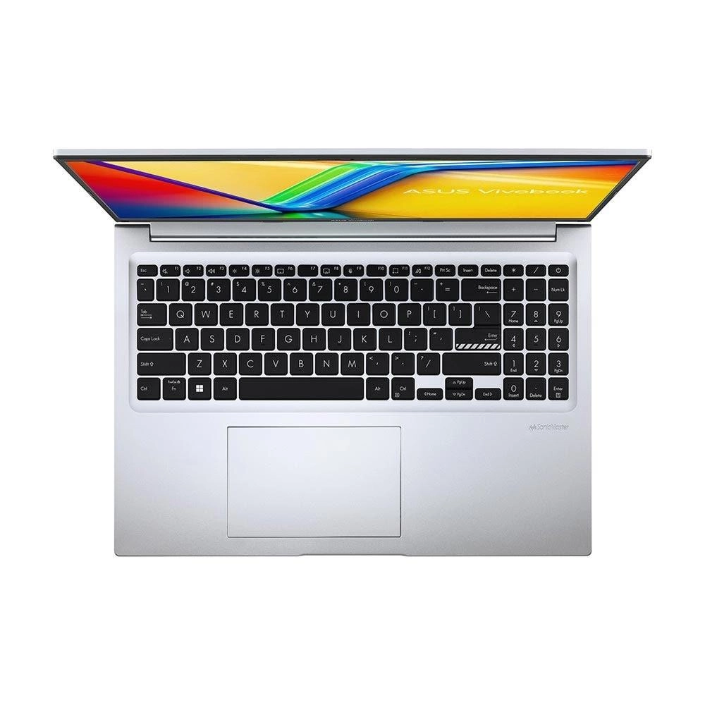 Vivobook 16 M1605YA - 16'' Ryzen 7-7730U 8GB DDR4 512GB SSD