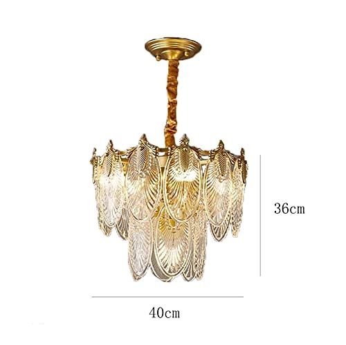 Concise Living Room Lamps - E27 6 Heads