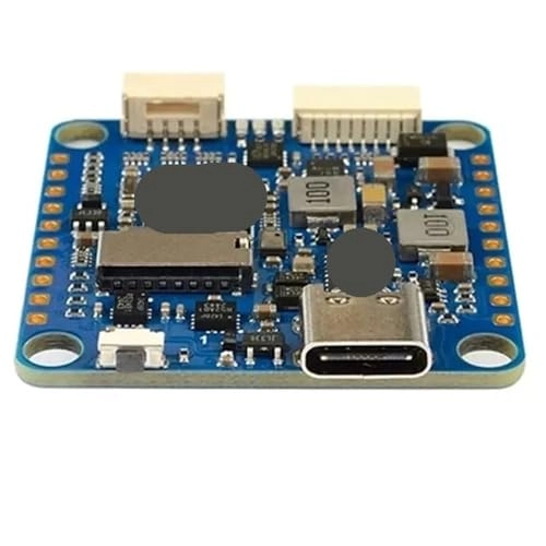 Flight Controller - 4 in 1 2-6S F7