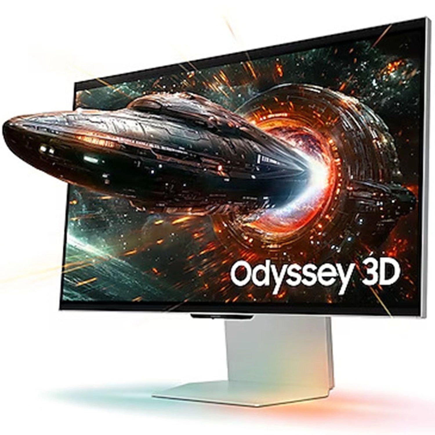 Odyssey G90XF - LS27FG900XMXUE 27inch 4K (3860 x 2160)