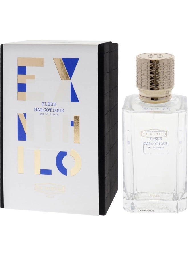 Fleur Narcotique Eau de Parfum 100ml