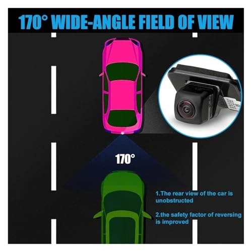 39530-T2A-A31 - Night Vision