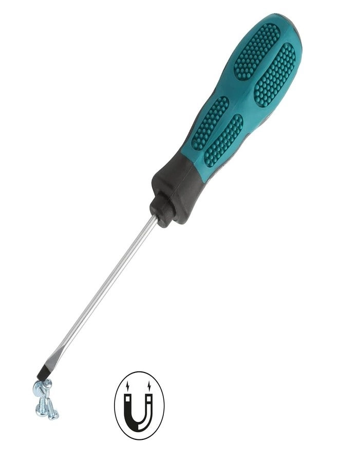 Magnetic Slotted Screwdriver 3mm