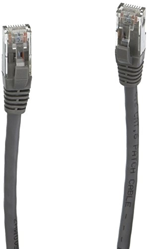 Cat6 Ethernet Cable - 12 Foot