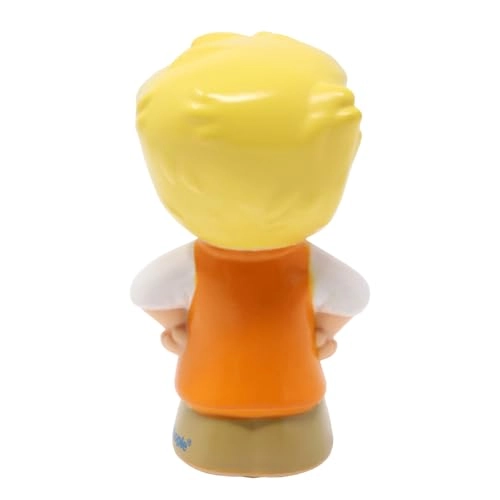 Eddie - Fantasy - Lil Movers (7.6 cm) (BLR84N3759EDDIE)