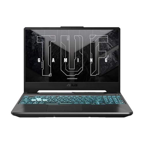 TUF Gaming A15 FA506NFR - 15.6'' Ryzen 7-7435HS 8GB DDR5 512GB SSD