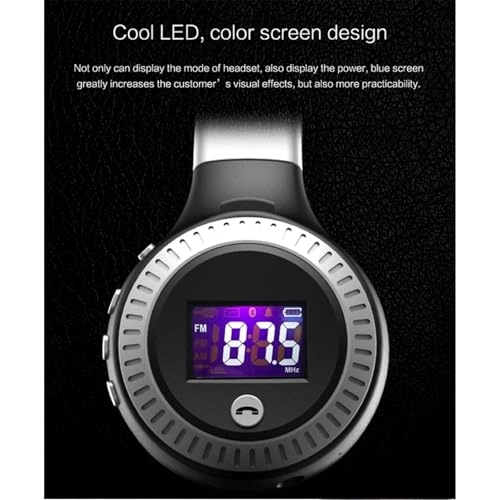 SE0037DG8 Wireless Headphone