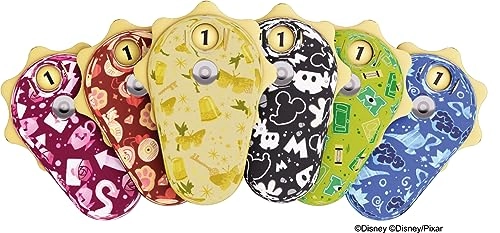 Dixit: Disney Edition - Card Game (French)