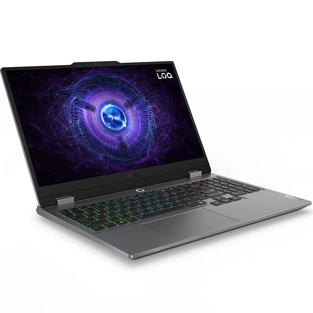 LOQ 15 83DV01CNAX - 15.6'' Core i7-13650HX 32GB DDR5 512GB SSD