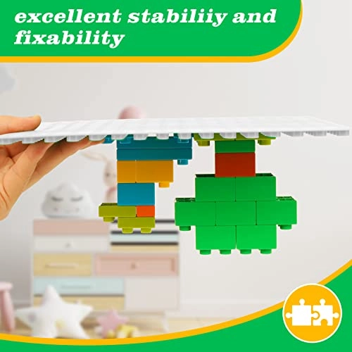 Large Base plate - 2pcs