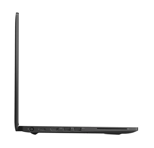 (Refurbished) Latitude 7490 - 14.1'' Core i3-8130U 8GB DDR4 256GB SSD