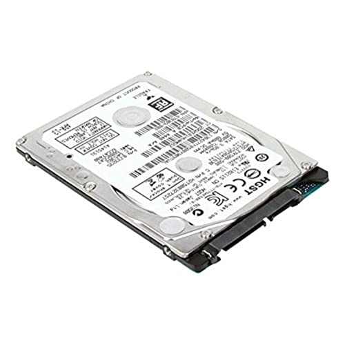 2.5" 7200rpm SATA 6Gb/s (655708-B21) - 500GB