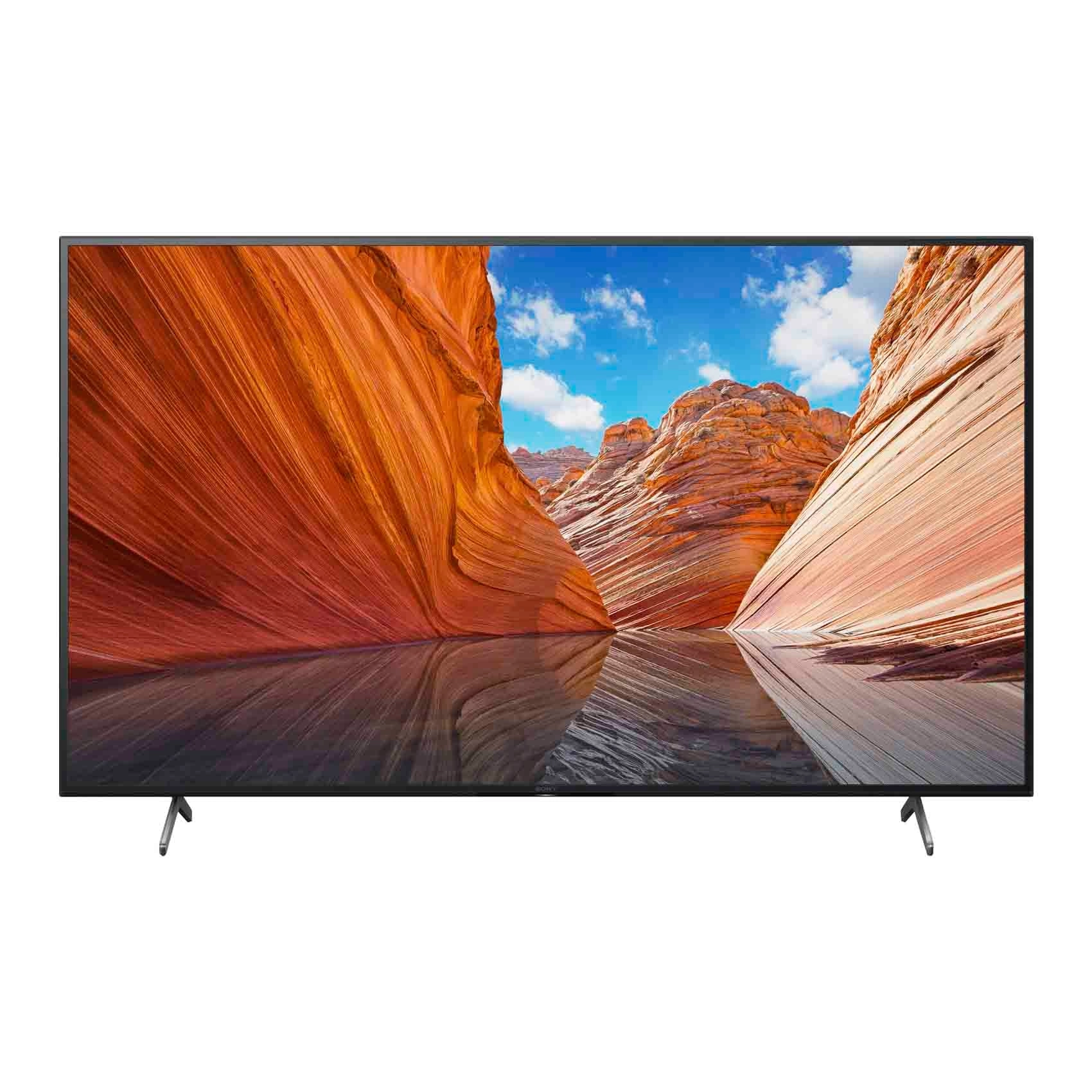 KD-75X80K - 75 inch