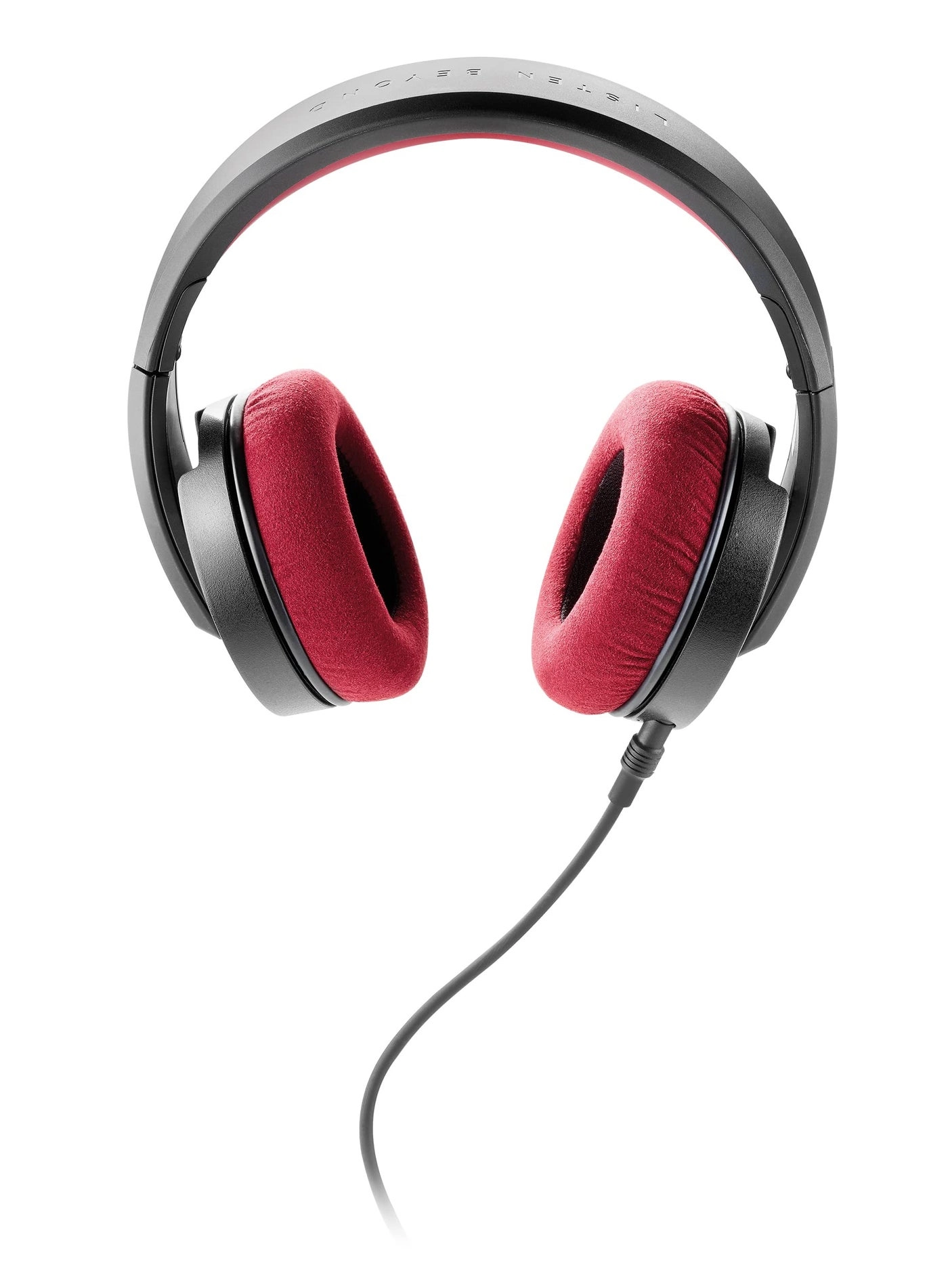 Listen Professional Wired Headphone