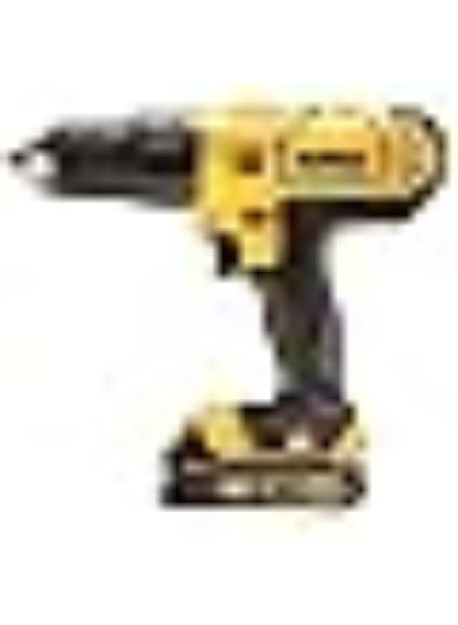 DCD776C2 - 18V Cordless