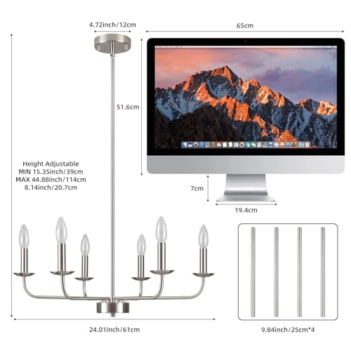 D0177-6-SN-CE - Dimmable
