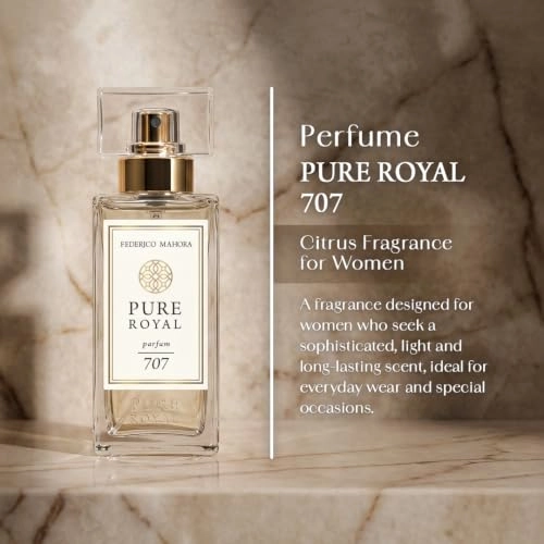 707 Eau de Parfum 50ml