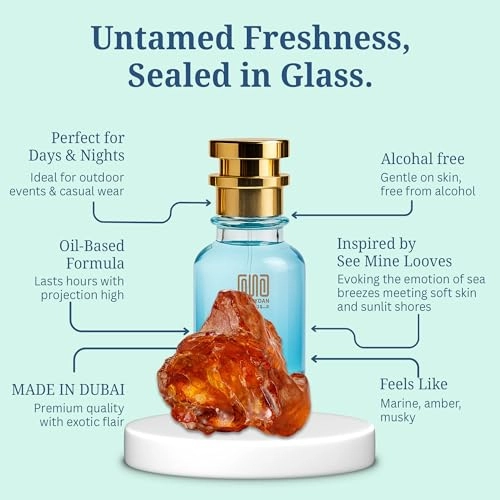 See Mine Looves Eau de Parfum 30 ml