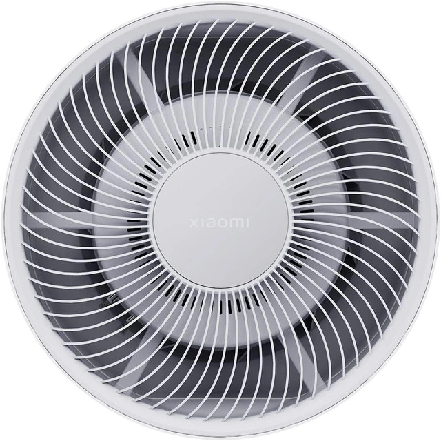Smart Air Purifier Elite - Y-600 Classic White 20 decibel