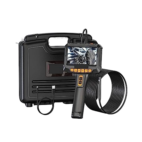 Pipe Inspection Camera - 8.0mm