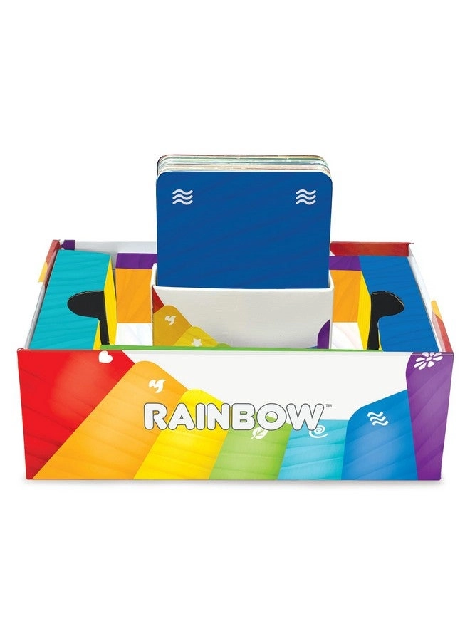 Rainbow - Two Player Game