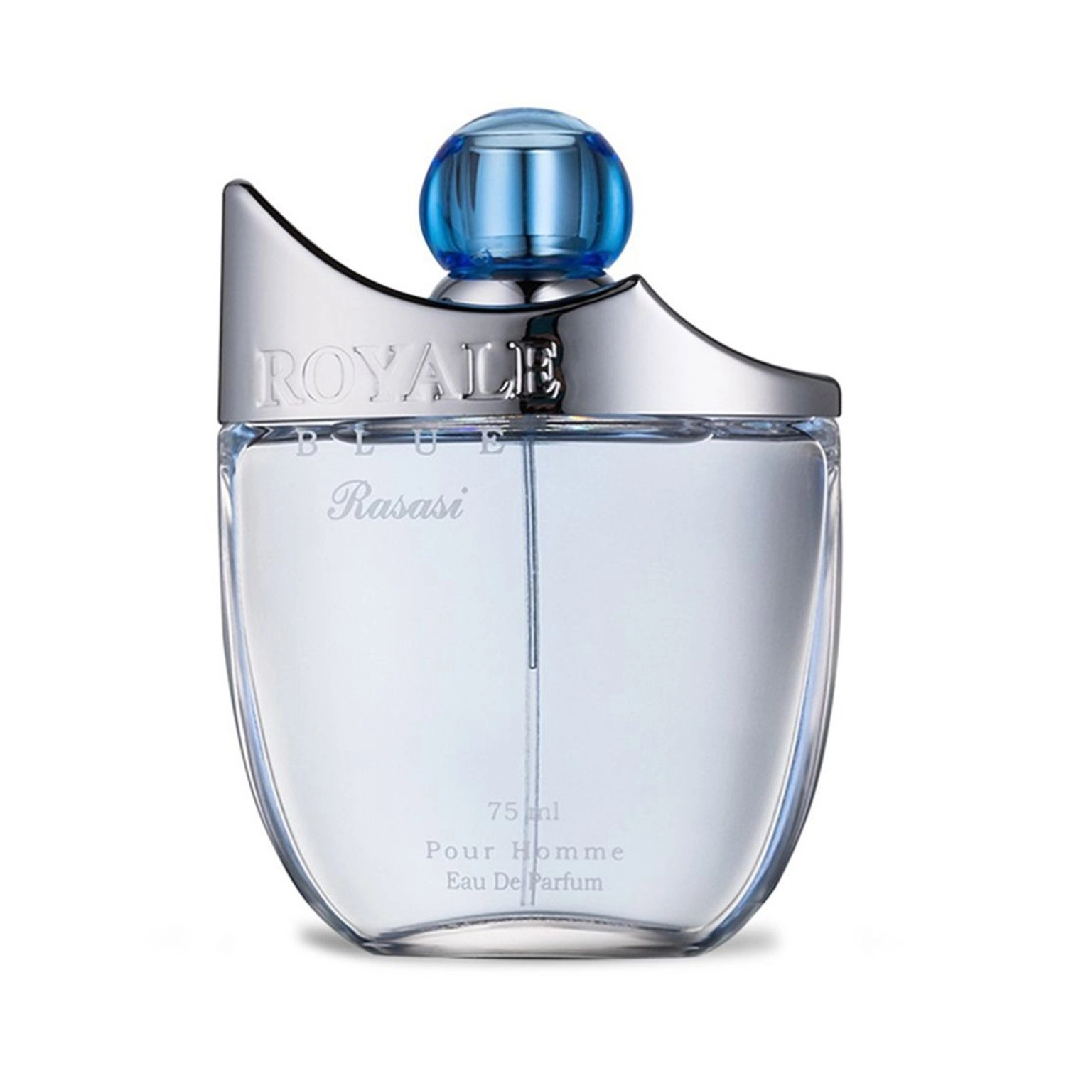 Royale Blue Eau de Parfum 75 ml