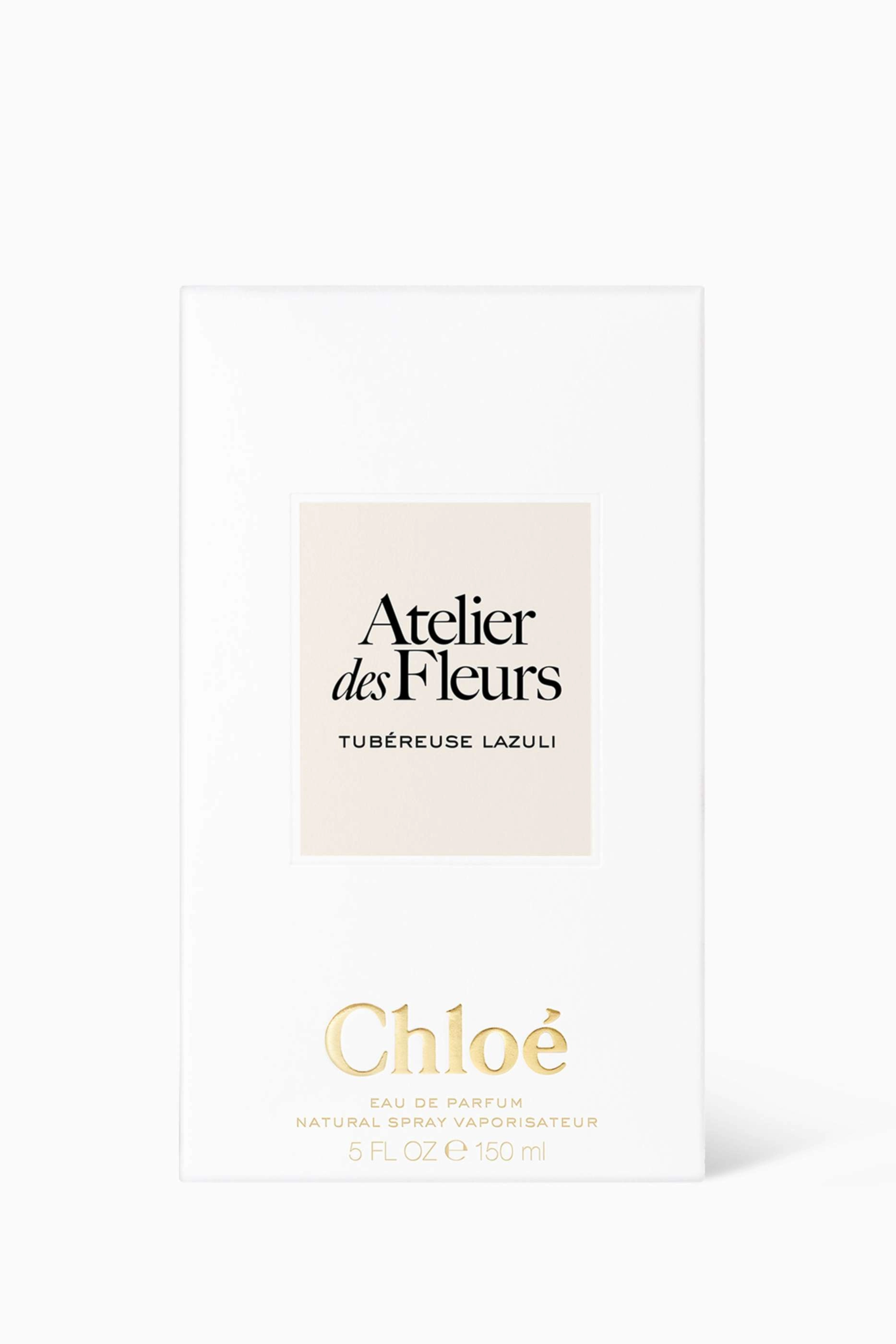 Tubereuse Lazuli Eau de Parfum 150ml